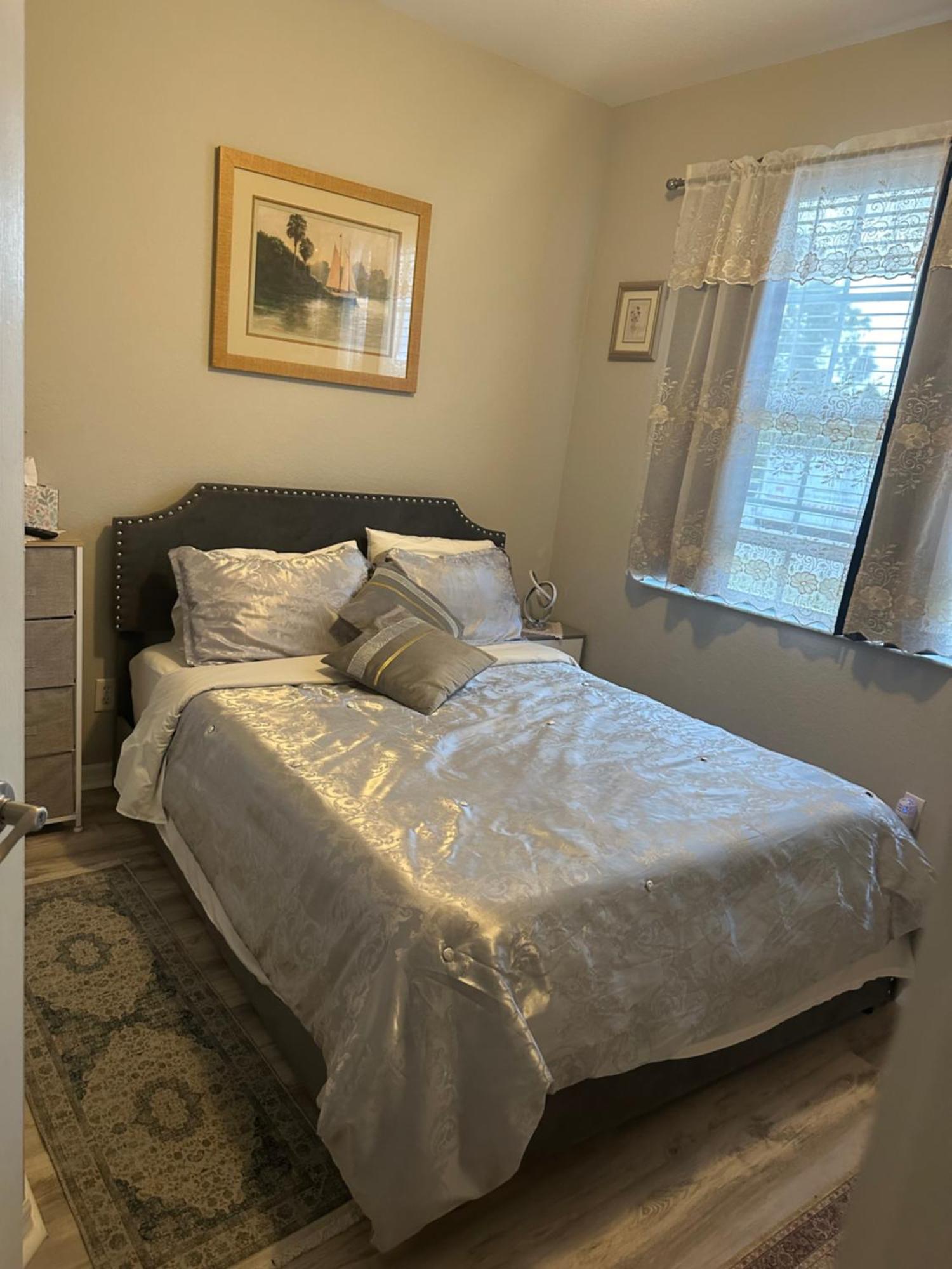 Quiet Room In A Family Home Lehigh Acres Buitenkant foto