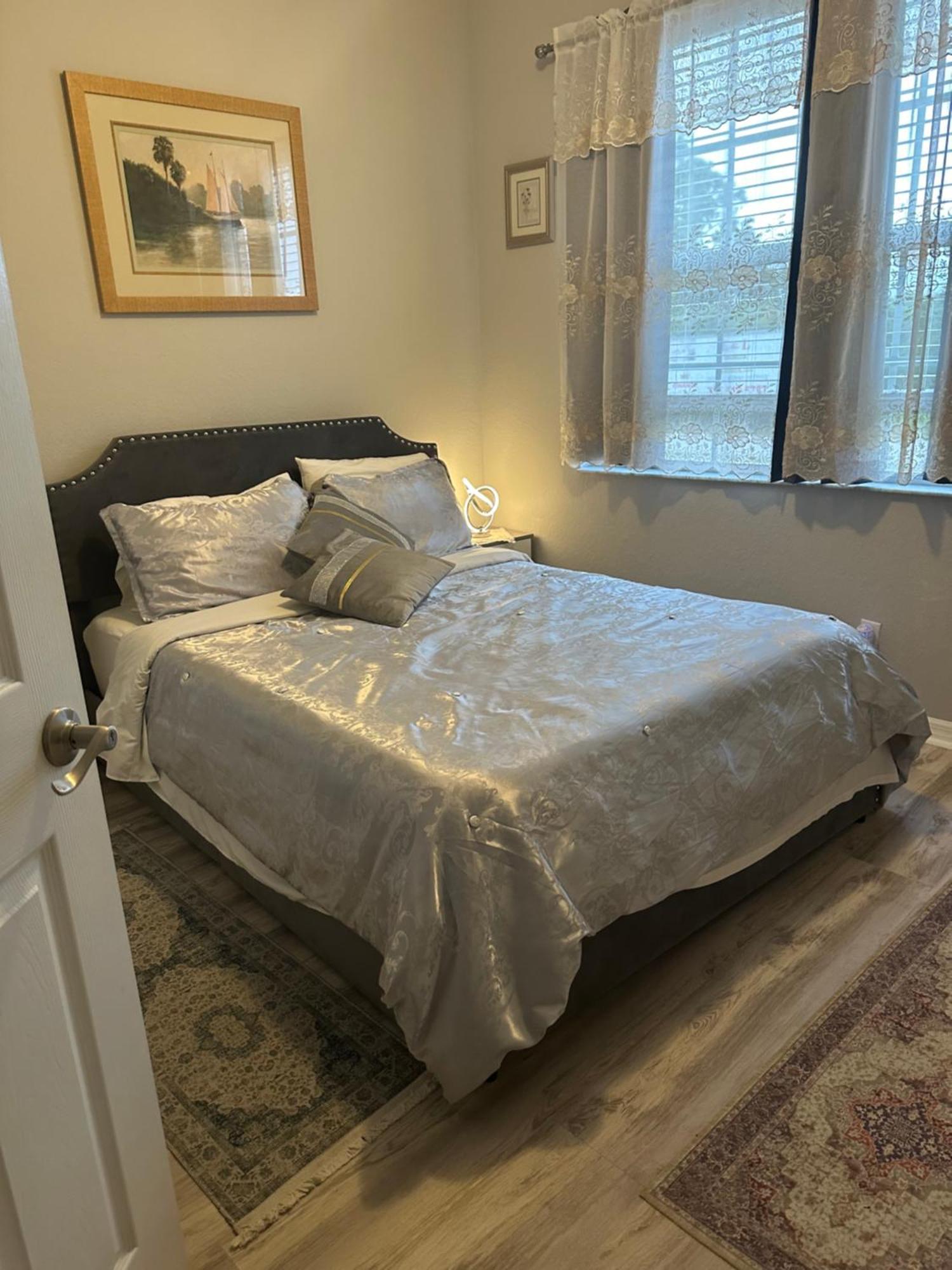 Quiet Room In A Family Home Lehigh Acres Buitenkant foto