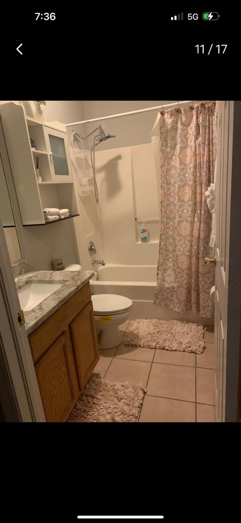 Quiet Room In A Family Home Lehigh Acres Buitenkant foto